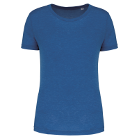 Sporty Royal Blue Heather