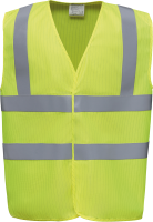 Hi Vis Yellow