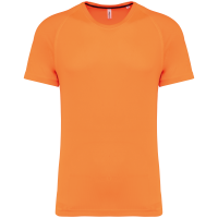 Fluorescent Orange