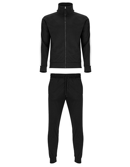 Roly Sport - Kids´ Creta Tracksuit