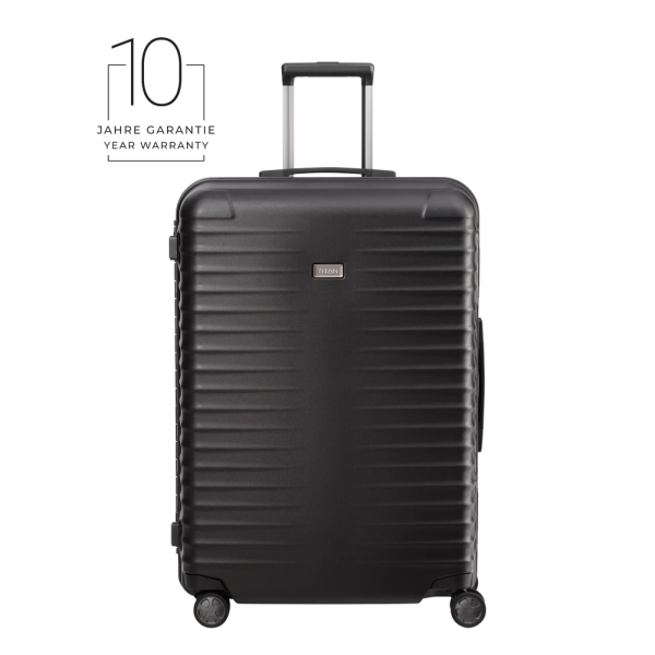 LITRON FRAME 4w Trolley