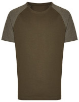 Olive, Heather Olive