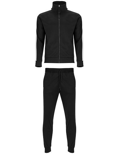 Roly Sport - Creta Tracksuit