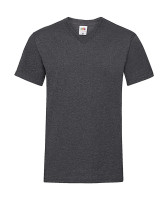 Dark Heather Grey