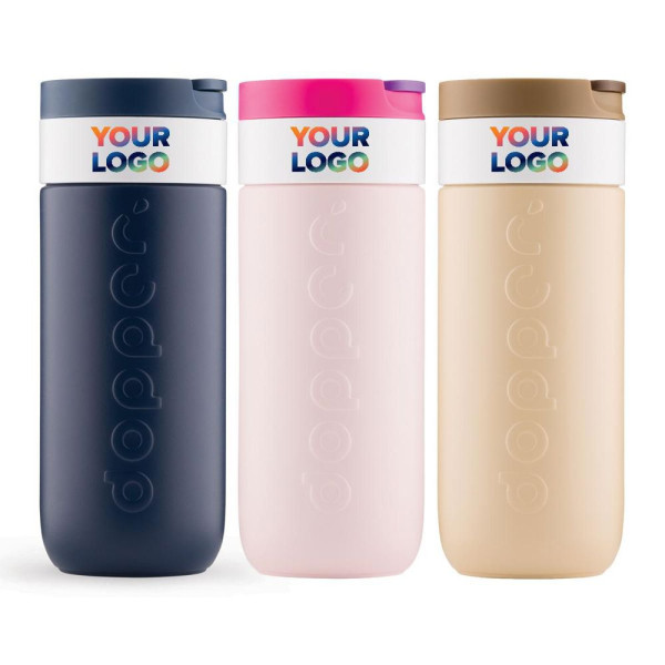 Dopper Reisebecher 400 ml