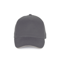 Slate Grey / Light Grey