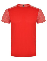 Red 60, Heather Red 245