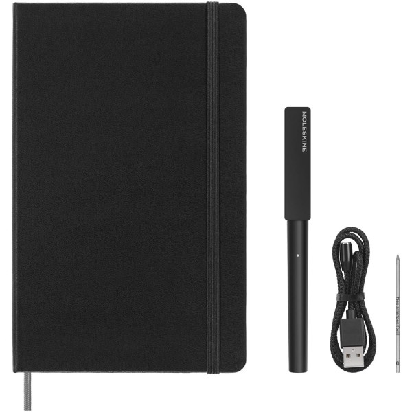 Moleskine Smart Schreibset 2.0