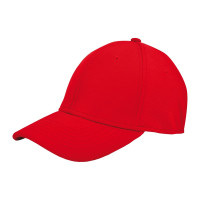 Rot (PMS186C) / Rot