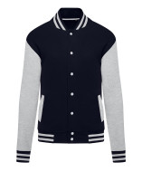 Dark Black/Light Oxford