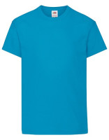 Azure blue