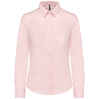 Oxford Pale Pink