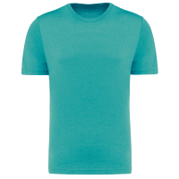 Turquoise Blue Heather