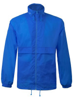 Royalblau (PMS 2145C)