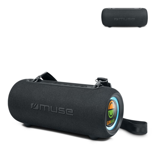 M-785 BT | Muse Bluetooth-Wasserdichter Lautsprecher 30 W