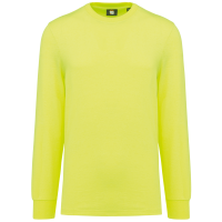 Fluorescent Yellow