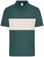 Smoky Green, Sandstone