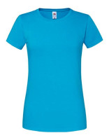 Azure blue