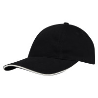 Schwarz (Black) / Weiß