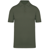 Organic Khaki