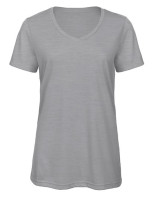 Heather Light Grey