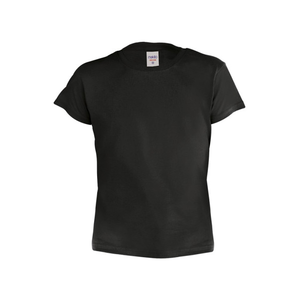 Kinder Farbe T-Shirt Hecom