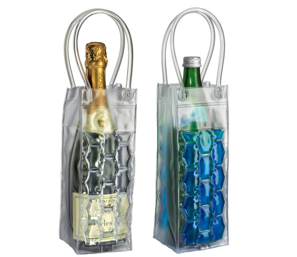 Cilio Flaschenkühltasche FROSTY