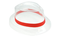 Rot (PMS 199c) / Rot