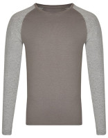 Grey Solid, Heather Grey