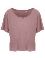 Dusty Pink