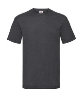Dark Heather Grey