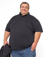 Anthracite (Melange)