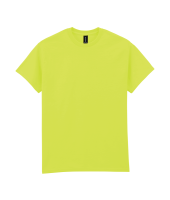 Safety Yellow