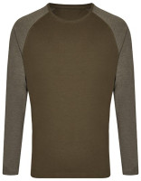 Olive, Heather Olive