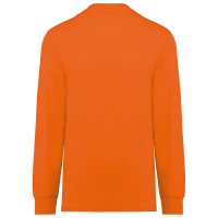 Fluorescent Orange