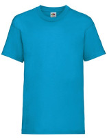 Azure blue