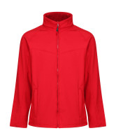 Classic Red/Seal Grey