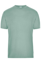 Foggy-green (ca. Pantone 5497 C)