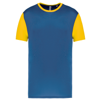 Sporty r blue/Sporty yellow