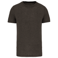 Dark Khaki Heather